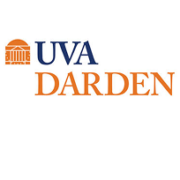 University of Virginia ( Darden )MBA